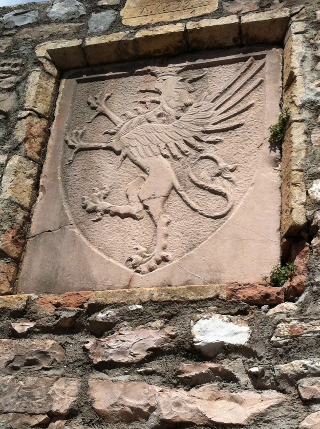 Coat of Arms, Collepino